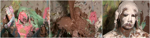Tyler Houston Pied